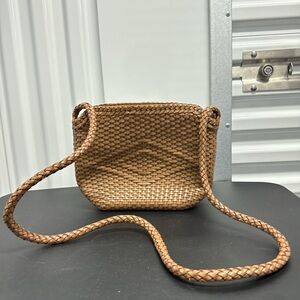 Vintage De Veechi made in Italy  Cross body bag